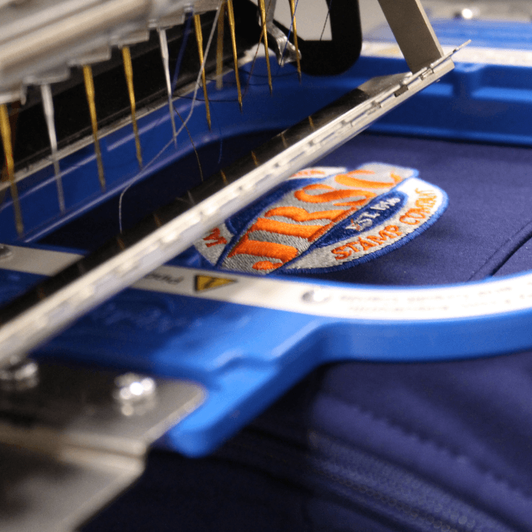 Custom Apparel