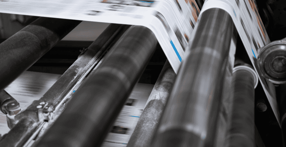 Digital Printing