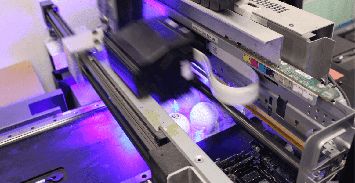 UV Printing