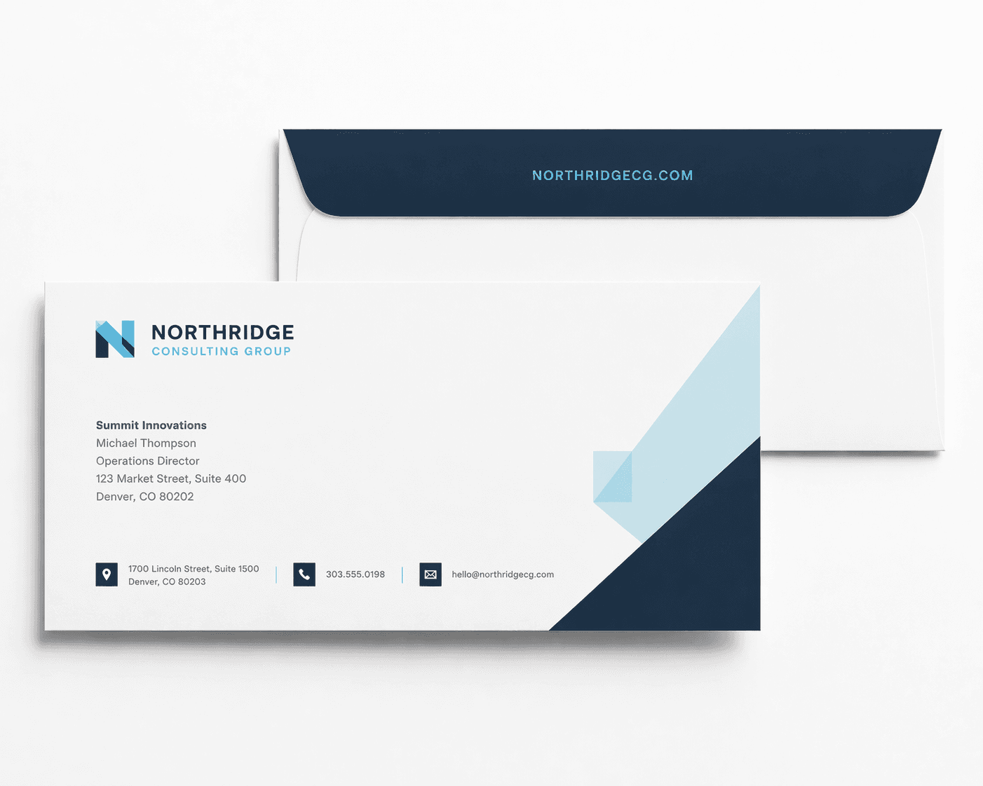 Envelopes