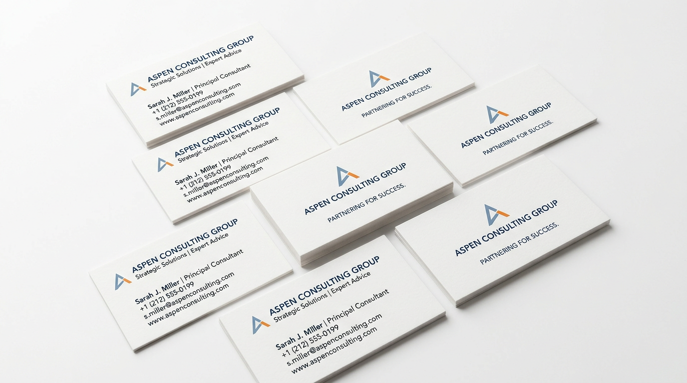 Business Cards
